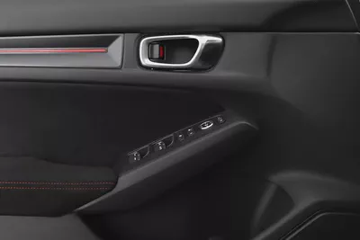 3,362 AED / 60 month’s | 0% DP | 2024 Honda Civic Type R / Honda Warranty-12