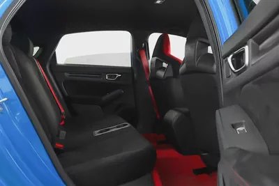 3,362 AED / 60 month’s | 0% DP | 2024 Honda Civic Type R / Honda Warranty-16