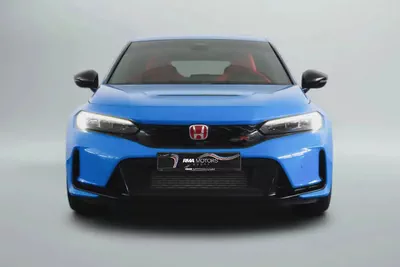 3,362 AED / 60 month’s | 0% DP | 2024 Honda Civic Type R / Honda Warranty-2