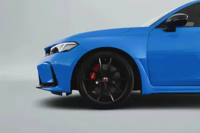 3,362 AED / 60 month’s | 0% DP | 2024 Honda Civic Type R / Honda Warranty-5