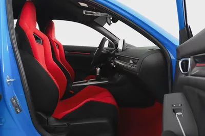 3,362 AED / 60 month’s | 0% DP | 2024 Honda Civic Type R / Honda Warranty-7
