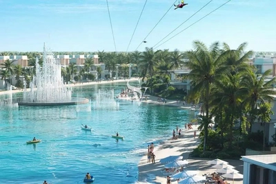 Bali, DAMAC Islands, Dubailand, Dubai-18