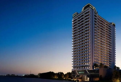 APARTMENT FOR SALE IN REEF 996, DUBAI PRODUCTION CITY (IMPZ)-2