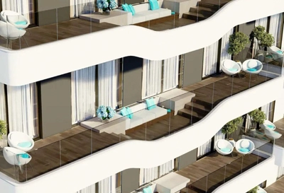 APARTMENT FOR SALE IN REEF 996, DUBAI PRODUCTION CITY (IMPZ)-1
