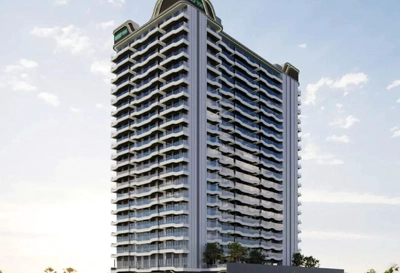 APARTMENT FOR SALE IN REEF 996, DUBAI PRODUCTION CITY (IMPZ)-0