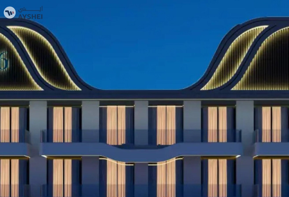 APARTMENT FOR SALE IN REEF 996, DUBAI PRODUCTION CITY (IMPZ)