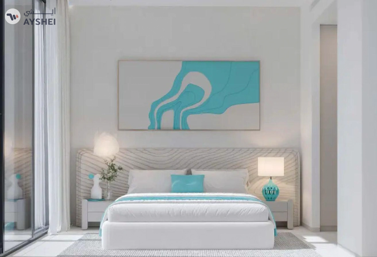 APARTMENT FOR SALE IN REEF 996, DUBAI PRODUCTION CITY (IMPZ)