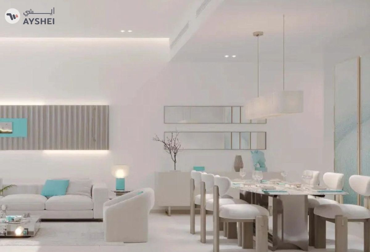 APARTMENT FOR SALE IN REEF 996, DUBAI PRODUCTION CITY (IMPZ)