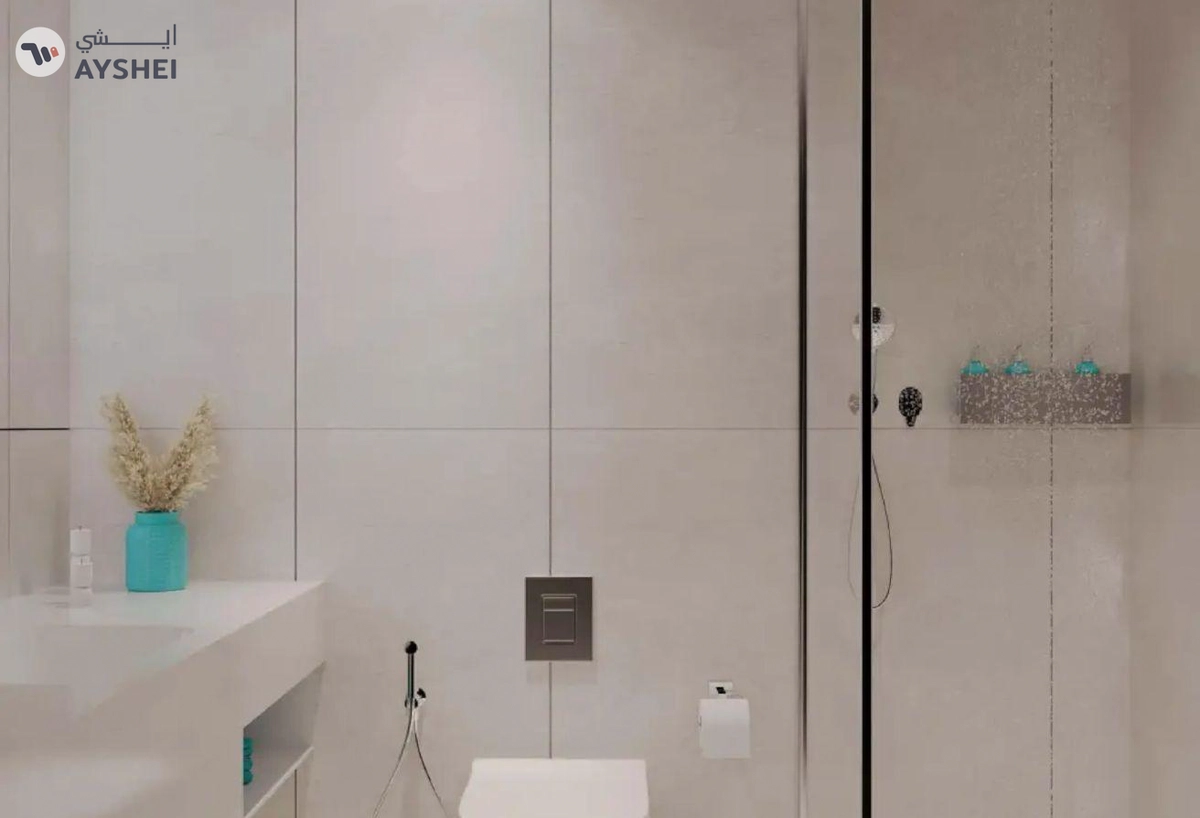 APARTMENT FOR SALE IN REEF 996, DUBAI PRODUCTION CITY (IMPZ)