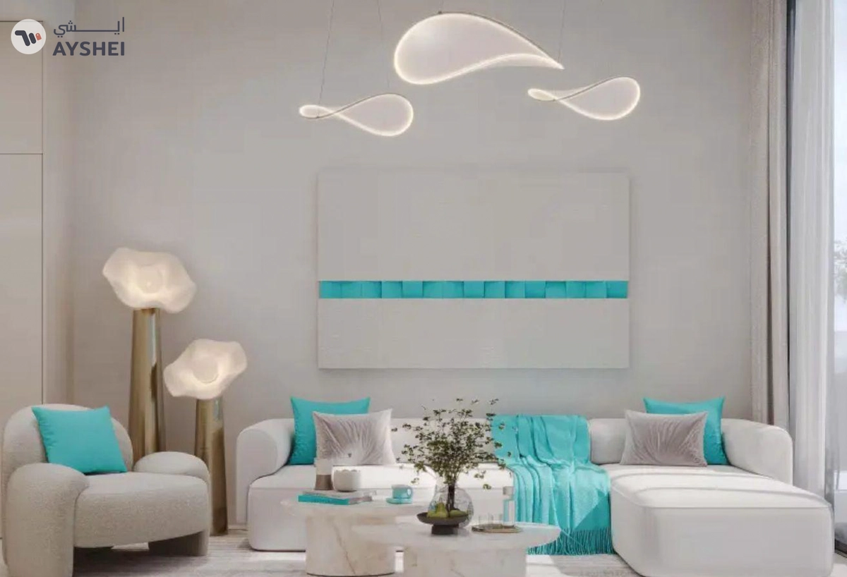 APARTMENT FOR SALE IN REEF 996, DUBAI PRODUCTION CITY (IMPZ)