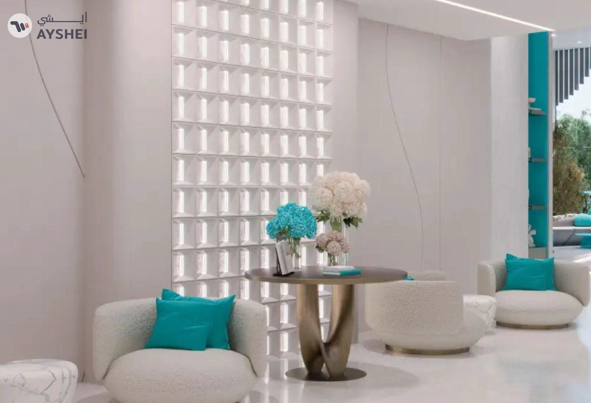 APARTMENT FOR SALE IN REEF 996, DUBAI PRODUCTION CITY (IMPZ)
