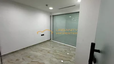 Premium Office Space | Fully Fitted | Business Bay-7