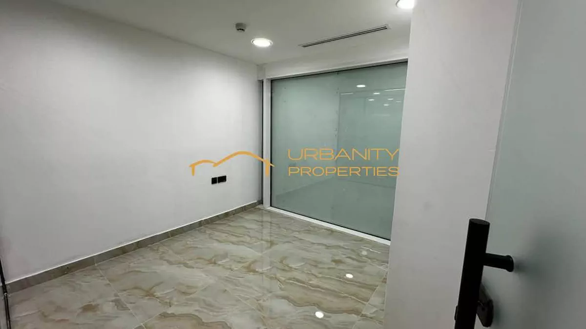 Premium Office Space | Fully Fitted | Business Bay-7-7