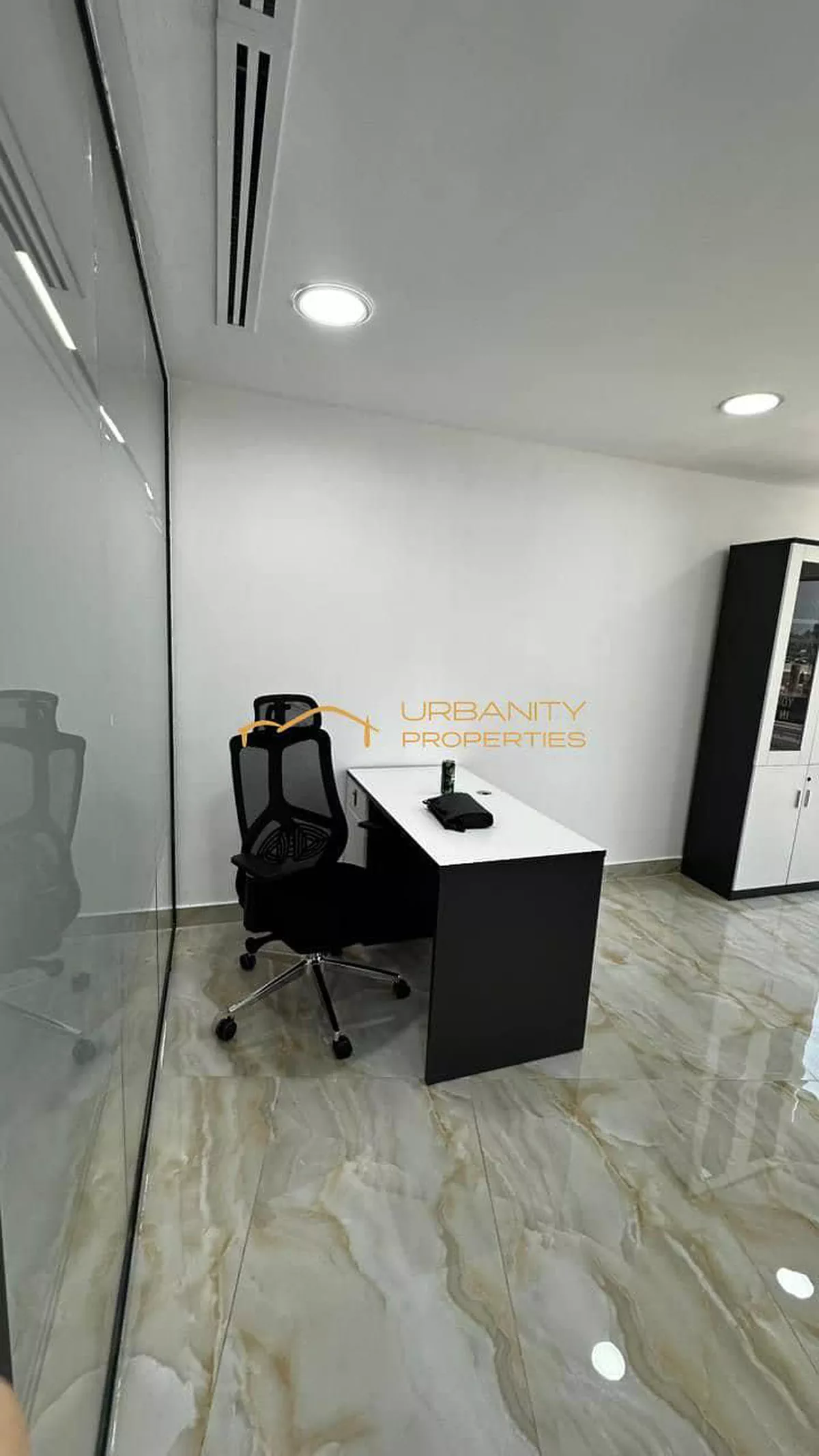Premium Office Space | Fully Fitted | Business Bay-8-8