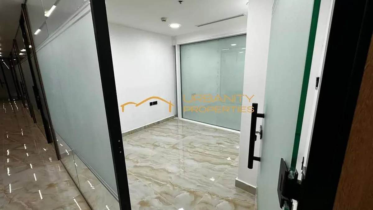 Premium Office Space | Fully Fitted | Business Bay-6-6