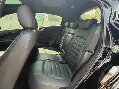 2021 Alfa Romeo Giulietta Veloce | GCC Specs | Pristine Condition-12