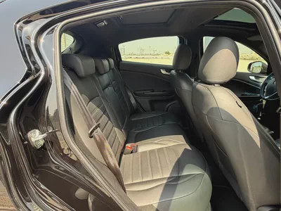 2021 Alfa Romeo Giulietta Veloce | GCC Specs | Pristine Condition-13