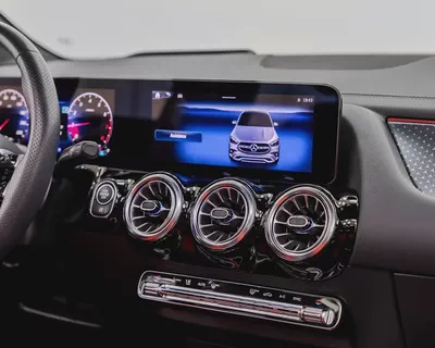 MERCEDES GLA200 - AMG KIT - 2025 - GCC - GARGASH WARRANTY AND SERVICE CONTRACT-12