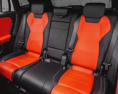 MERCEDES GLA200 - AMG KIT - 2025 - GCC - GARGASH WARRANTY AND SERVICE CONTRACT-17