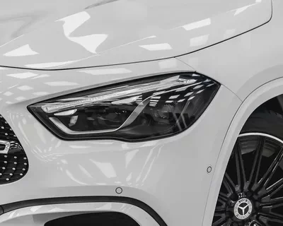 MERCEDES GLA200 - AMG KIT - 2025 - GCC - GARGASH WARRANTY AND SERVICE CONTRACT-5