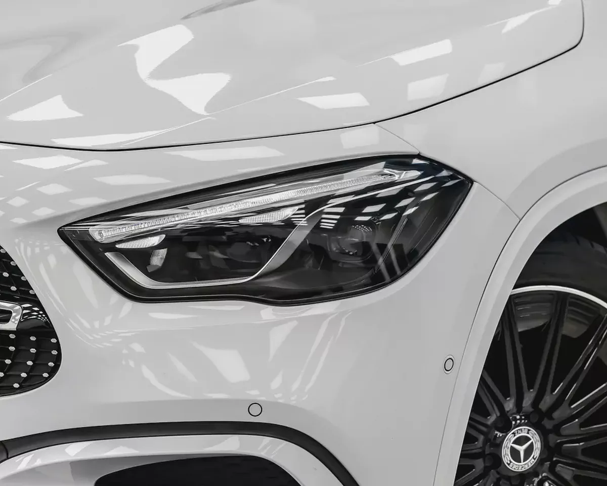 MERCEDES GLA200 - AMG KIT - 2025 - GCC - GARGASH WARRANTY AND SERVICE CONTRACT-5-5