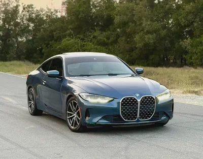بي ام دبليو 430i كوبيه موديل 2023 فل اوبشن-2