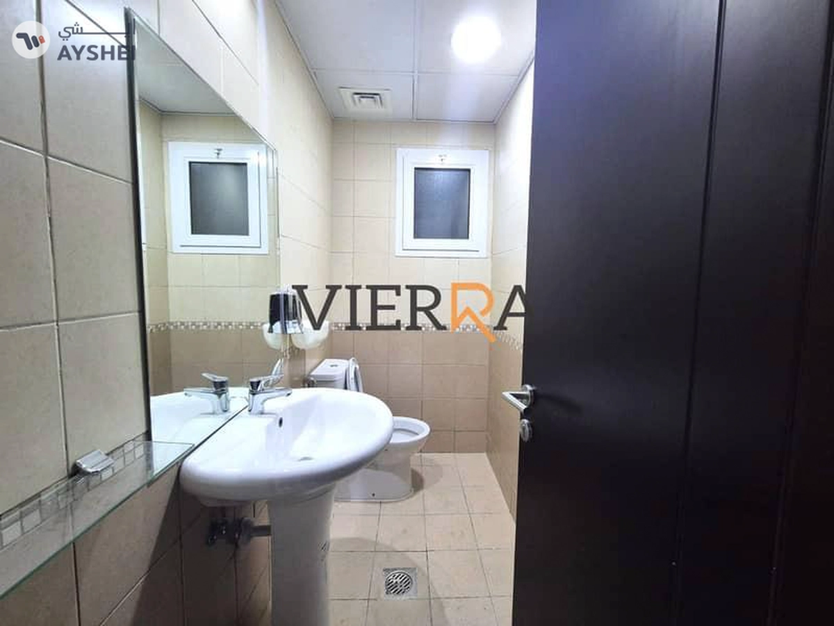 Mazaya 19, Queue Point, Liwan, Dubai
