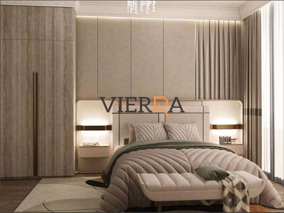 Creek View by Iraz, Culture Village (Jaddaf Waterfront), Dubai-3