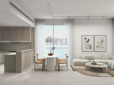 Exquisite 2 BR | Captivating View-4