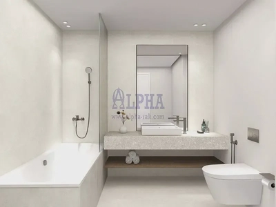 Exquisite 2 BR | Captivating View-3