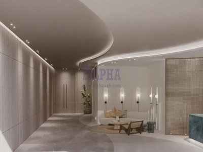 Exquisite 2 BR | Captivating View-1
