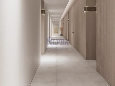 Exquisite 2 BR | Captivating View-5