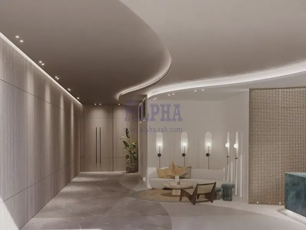 Exquisite 2 BR | Captivating View-1-1