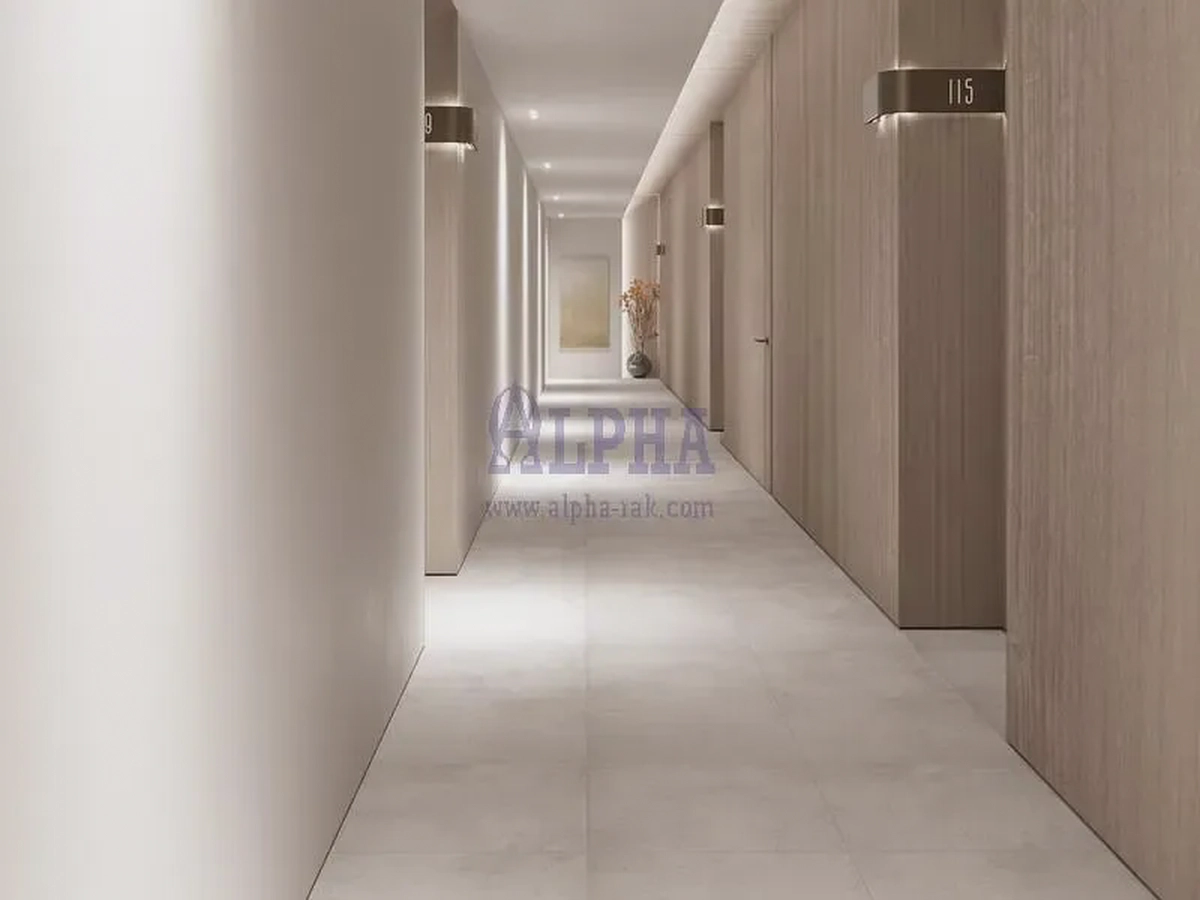 Exquisite 2 BR | Captivating View-5-5