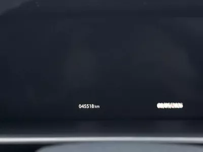 Land Rover Range Rover Sport HSE DYNAMIC RANGE ROVER SPORT FULL OPTION Dynamic Black HSE P525 5.0L-6
