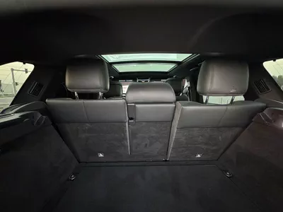 Land Rover Range Rover Sport HSE DYNAMIC RANGE ROVER SPORT FULL OPTION Dynamic Black HSE P525 5.0L-8