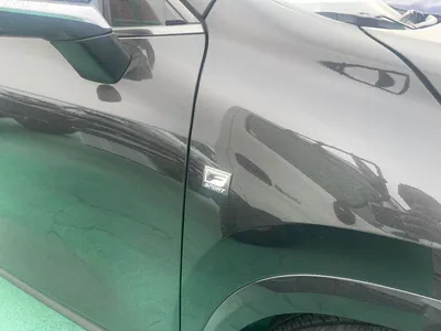 2026 Lexus NX 300 – Black Exterior with Red Interior-12