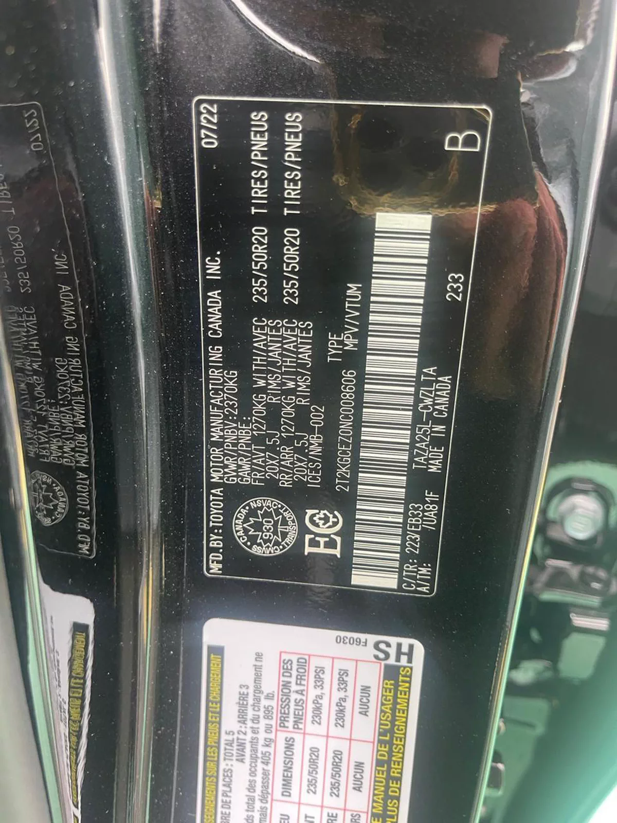2026 Lexus NX 300 – Black Exterior with Red Interior-15-15