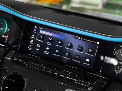 Rolls Royce Cullinan BLACK BADGE-13