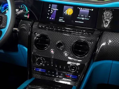 Rolls Royce Cullinan BLACK BADGE-14