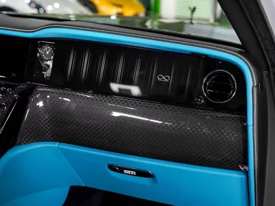 Rolls Royce Cullinan BLACK BADGE-18