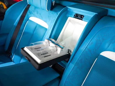 Rolls Royce Cullinan BLACK BADGE-22