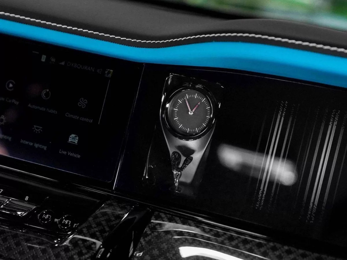 Rolls Royce Cullinan BLACK BADGE-16-0