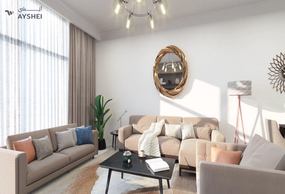 TOWNHOUSE FOR SALE IN VERDANA 2, VERDANA