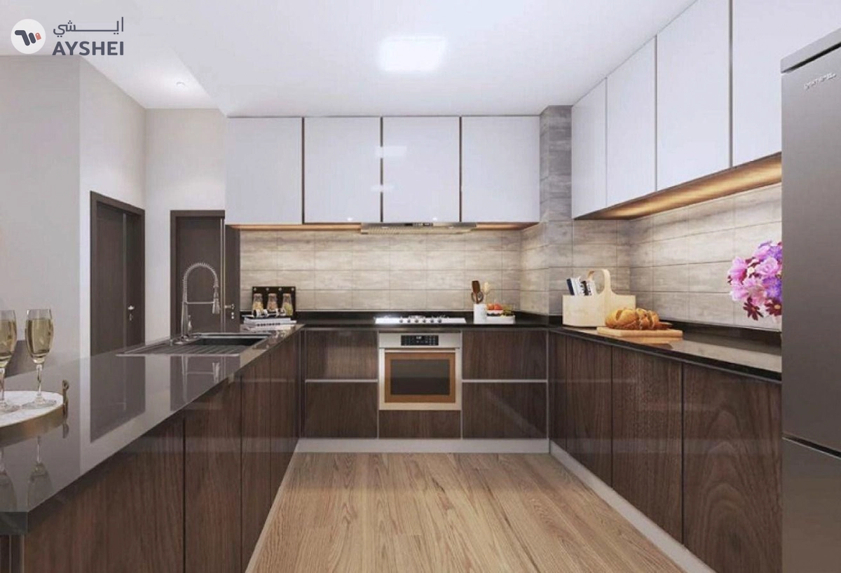 TOWNHOUSE FOR SALE IN VERDANA 2, VERDANA