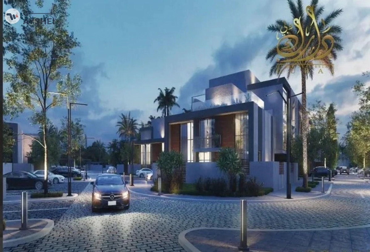 TOWNHOUSE FOR SALE IN VERDANA 2, VERDANA