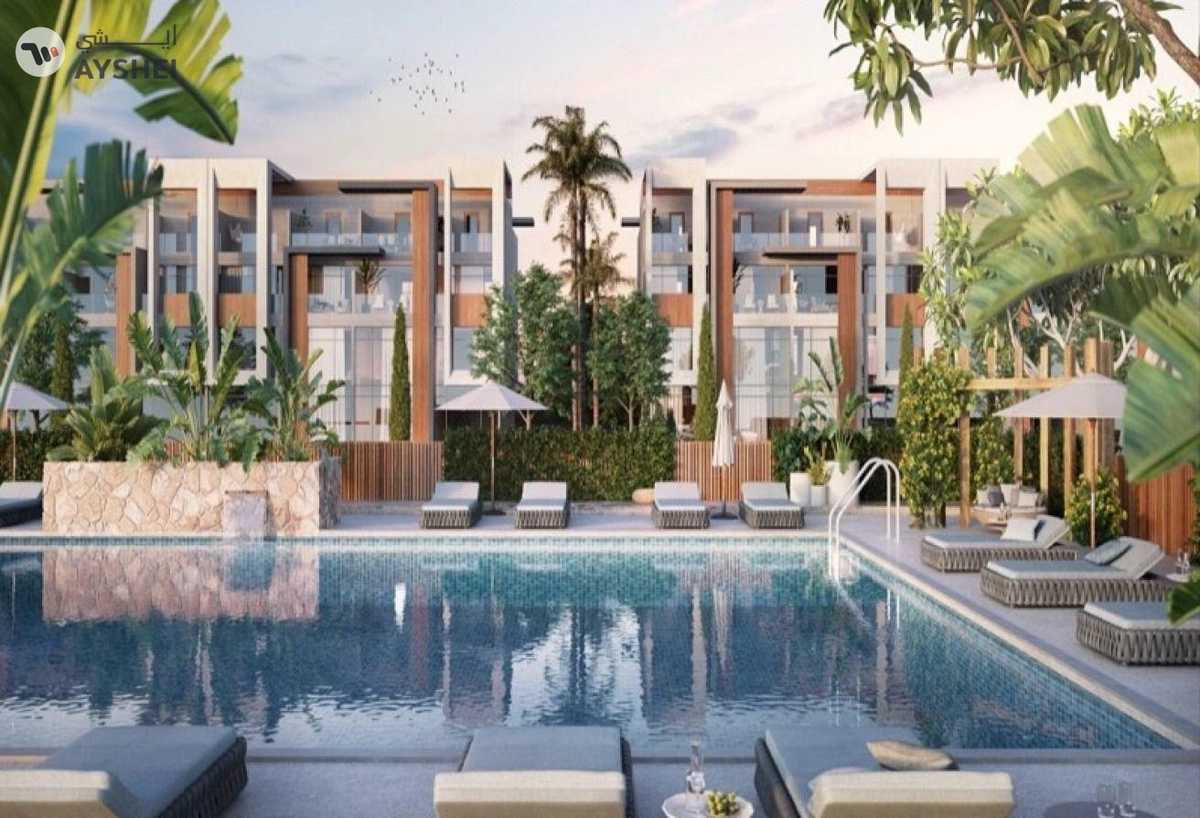 TOWNHOUSE FOR SALE IN VERDANA 2, VERDANA