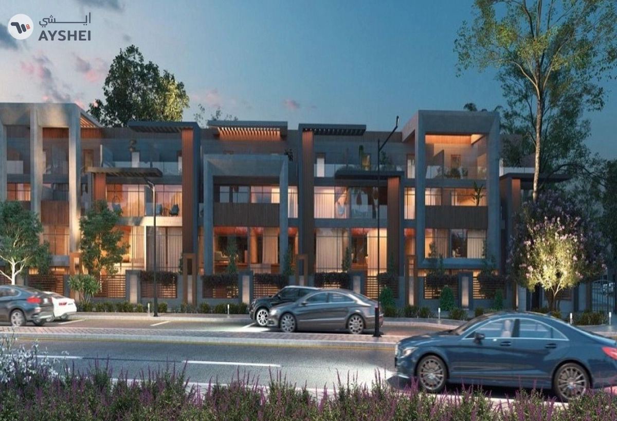 TOWNHOUSE FOR SALE IN VERDANA 2, VERDANA