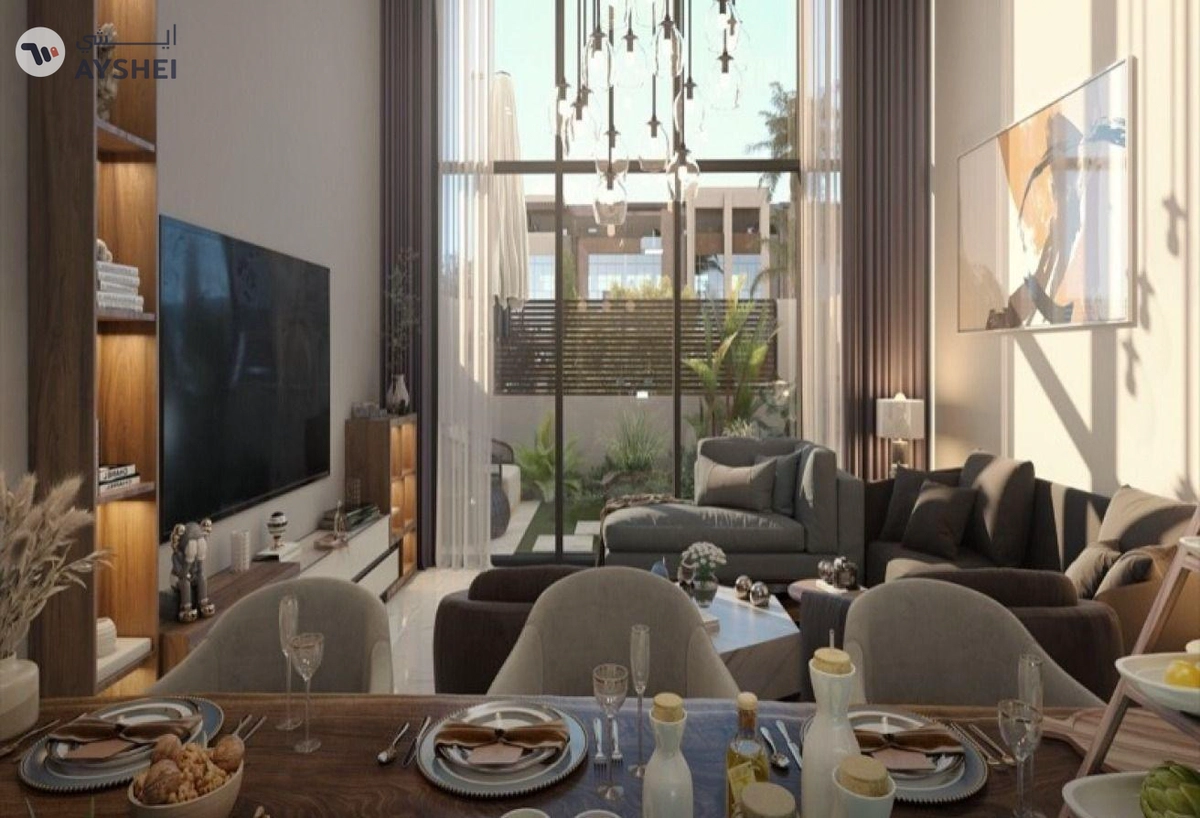 TOWNHOUSE FOR SALE IN VERDANA 2, VERDANA