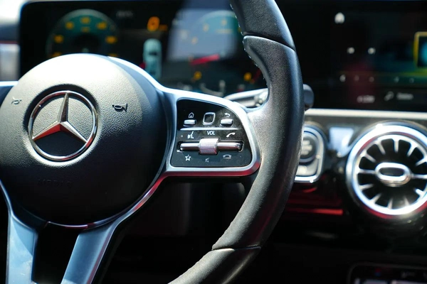 Mercedes-Benz A-Class A 220, 2021, American Specs